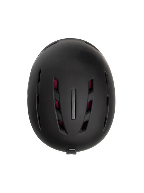 Casco Head Valery Nero Casco da Sci 325570