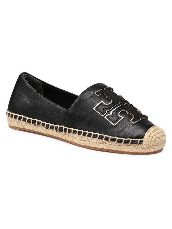 Tory Burch Espadrilles Ines Espadrille 52035 Schwarz Modivoat 4309