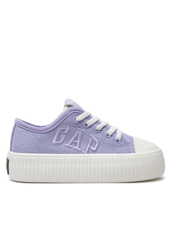Gap Plátenky Jackson Twl GAI001F5TYLAVEGP Fialová