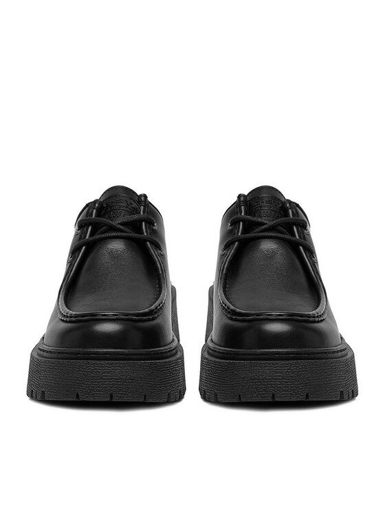 G-STAR G-STAR Cipele CEO-WB-ALEXIA-52 Crna