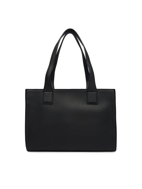 LOVE MOSCHINO LOVE MOSCHINO Käekott JC4045PP1OLE0000 Must