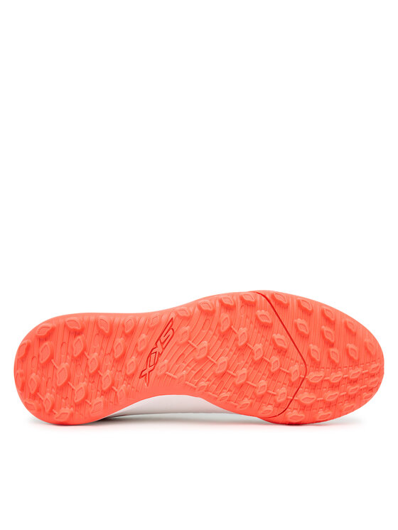 Skechers Skechers Futball cipők Jr Youth Tf 252164L WTQP Fehér