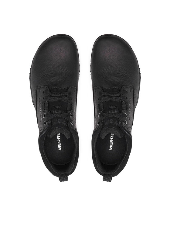 Merrell Merrell Halbschuhe Helixer 2 J003047 Schwarz