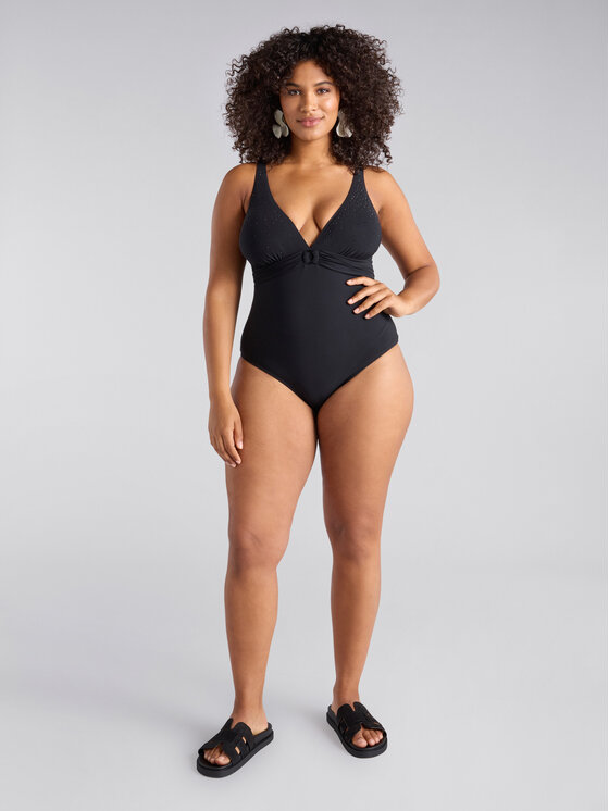 Fiorella Rubino Fiorella Rubino Bikini W352L000282N033 Nero