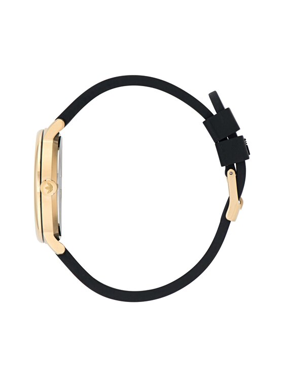 adidas adidas Laikrodis Originals Style Code One AOSY23524 Juoda