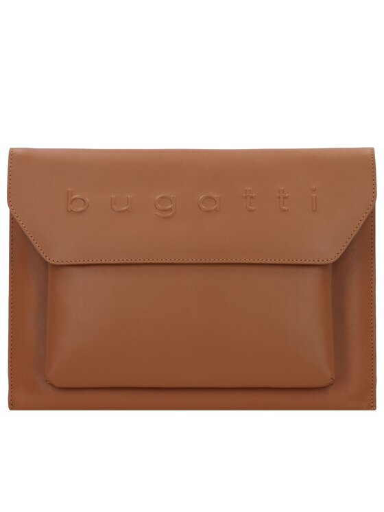 Bugatti Bugatti Torba na laptopa 287760 Brązowy