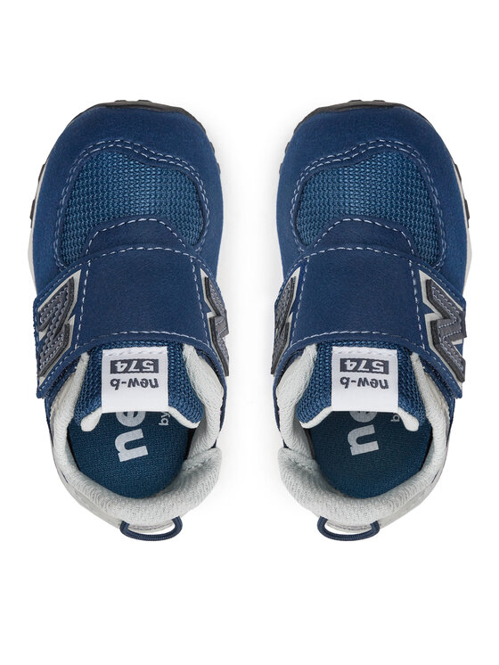 New Balance New Balance Tenisice NW574NV Plava