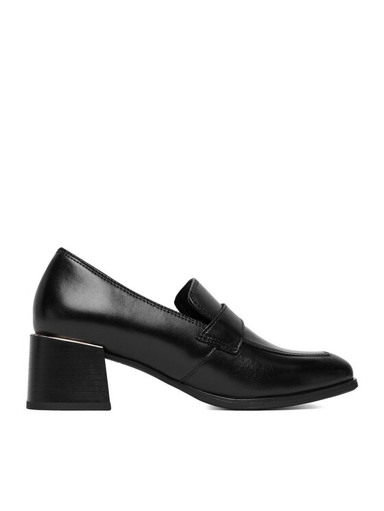 Lasocki Pantofi CEO-WB-THESSA-06M Negru