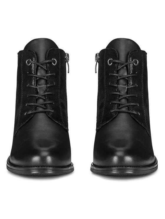 Lasocki Lasocki Stiefeletten EST-BLANKA-04 Schwarz