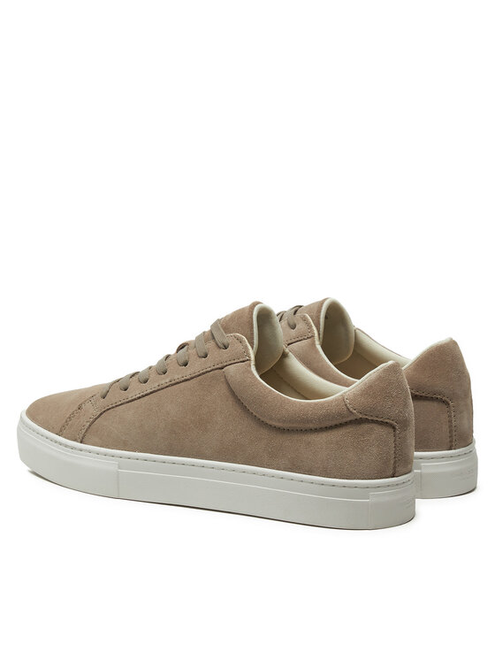 Vagabond Shoemakers Vagabond Shoemakers Sneakersy Paul 2.0 5383-040-09 Brązowy