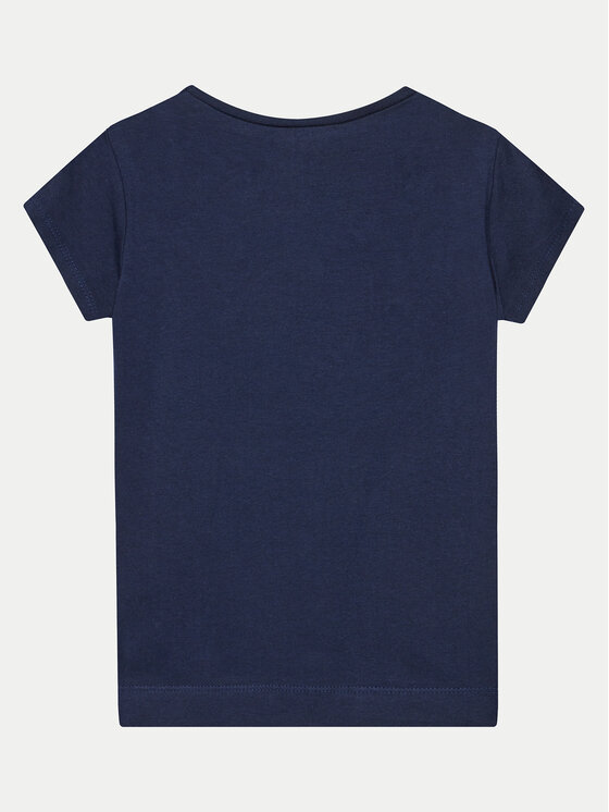 Mayoral Mayoral T-shirt 174 Tamnoplava Regular Fit