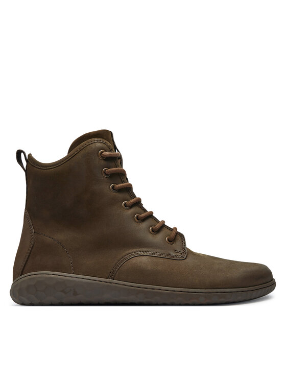 Vivo Barefoot Vivo Barefoot Stiefel Scott IV 301133 Braun
