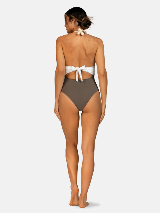 Feba Feba Costume da bagno FL232 Beige