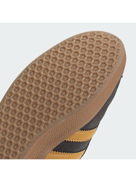 adidas adidas Półbuty Performance Gazelle Czarny