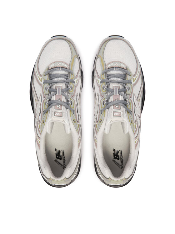 New Balance New Balance Tenisice U7403UQ Siva