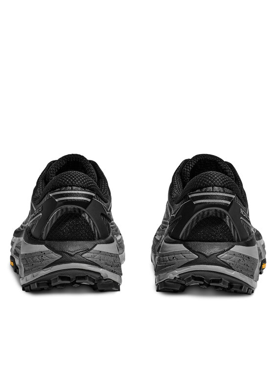 Hoka Hoka Sneakersy Mafate Speed 2 1126851 Černá
