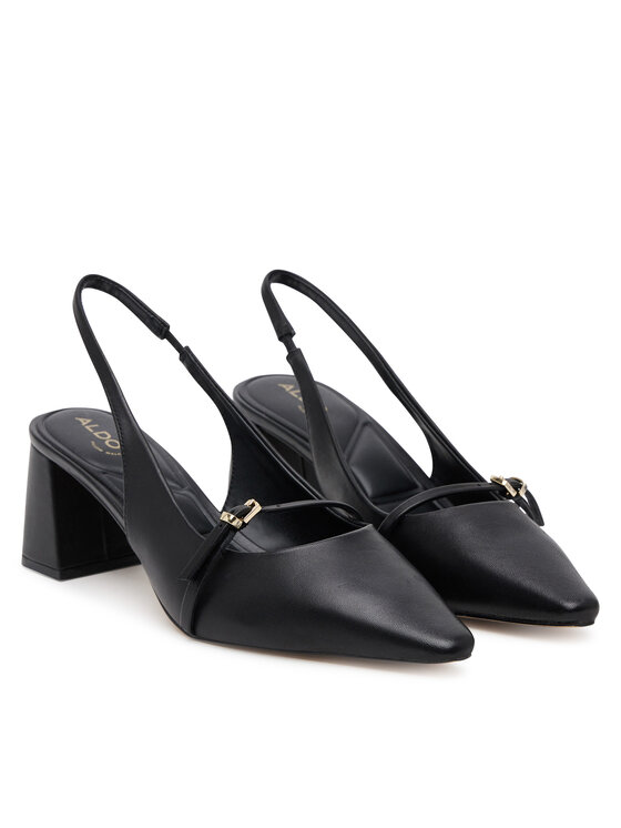 Aldo Aldo Sandaalid Skepper 13968282 Must