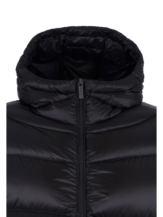 Colmar Colmar Giubbotto invernale 12402YQ99 Nero Regular Fit