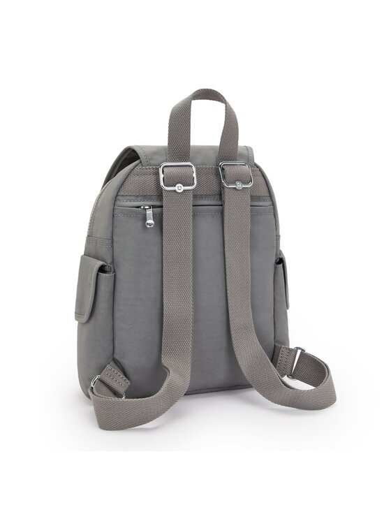Kipling Kipling Plecak 315032 Szary