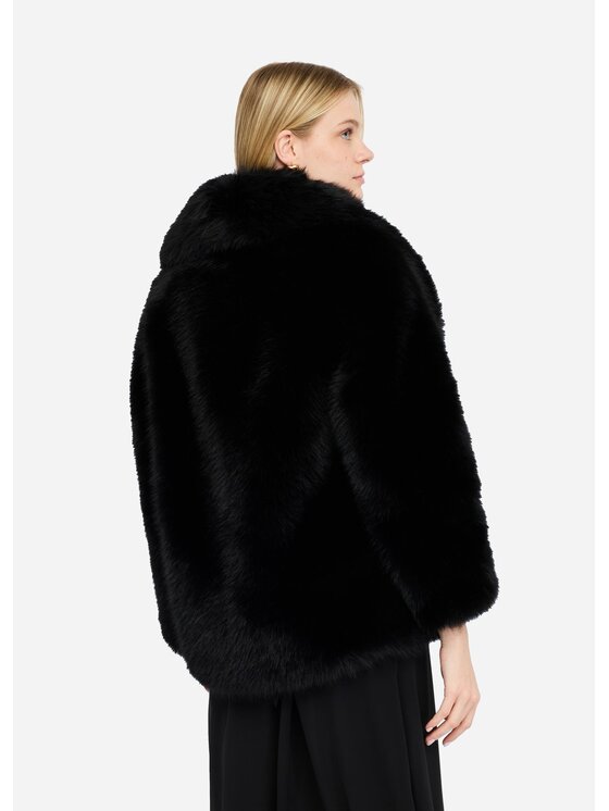 Liu Jo Liu Jo Giacca da donna CF5186E103122222 Nero Regular Fit