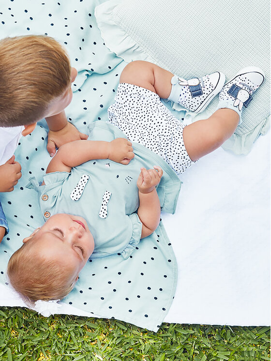 Completo da bambino 1624 Multicolore Regular Fit