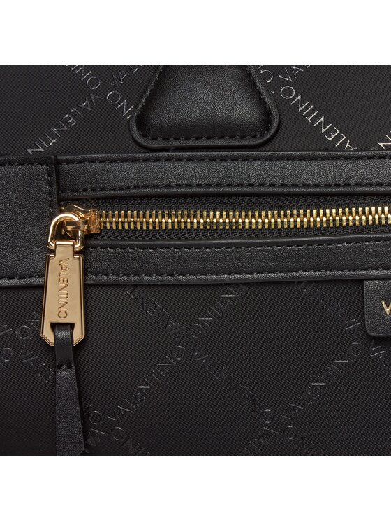 Valentino Valentino Torba Marais Re VBS7LR01 Czarny