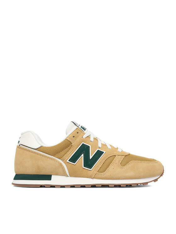 New Balance New Balance Sneakers C-U3733HA Giallo