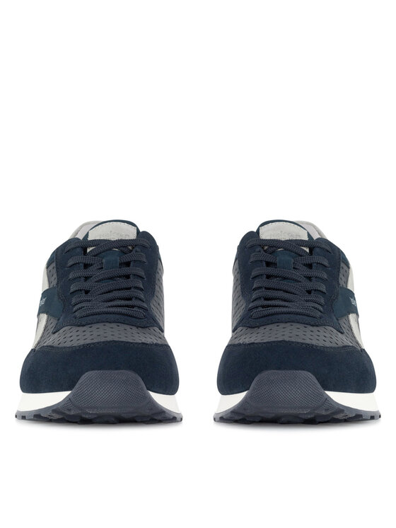 Rieker Revolution Lifestyle Rieker Revolution Lifestyle Cipele U0302-15 Tamnoplava