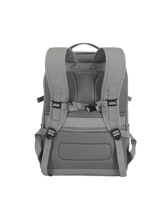 Travelite Travelite Plecak 293474 Szary