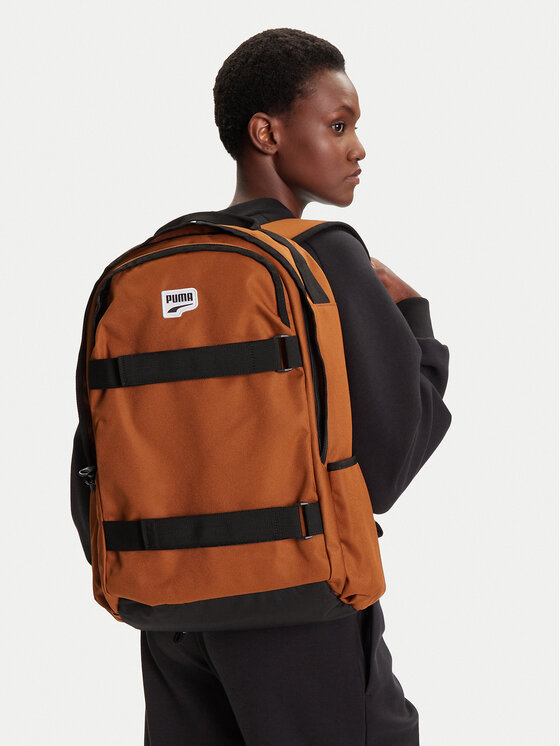 Puma Puma Раница 090255 02 Черен