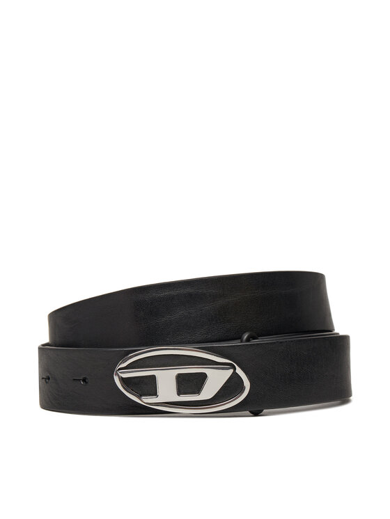 Diesel Pánsky opasok 1DR X09813PR271 Čierna