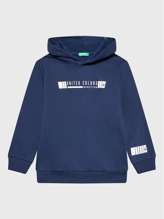 Felpa United Colors Of Benetton