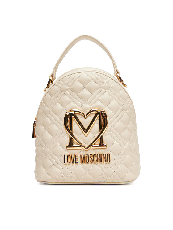 Plecak LOVE MOSCHINO