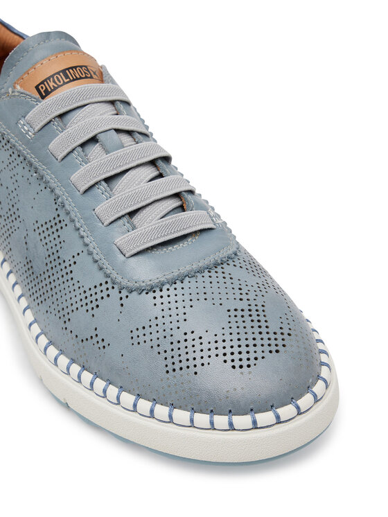 Pikolinos Pikolinos Sneakersy W0C-6621C1 Tmavomodrá