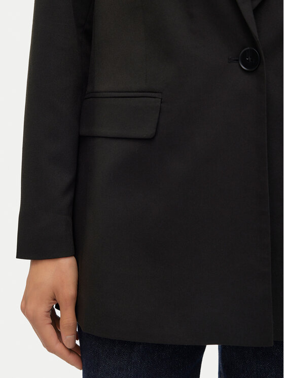 Vero Moda Vero Moda Sakoi Nila 10320915 Crna Slim Fit