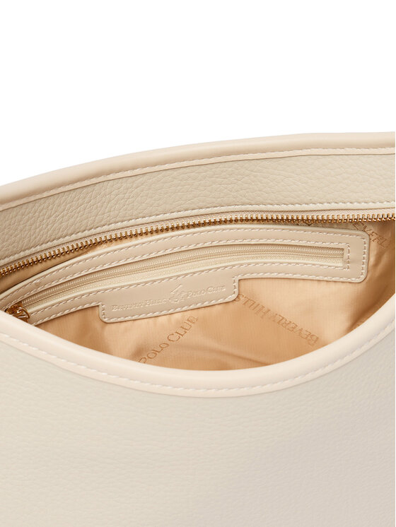Beverly Hills Polo Club Beverly Hills Polo Club Handtasche CEO-BHPC-C-011-09 Beige