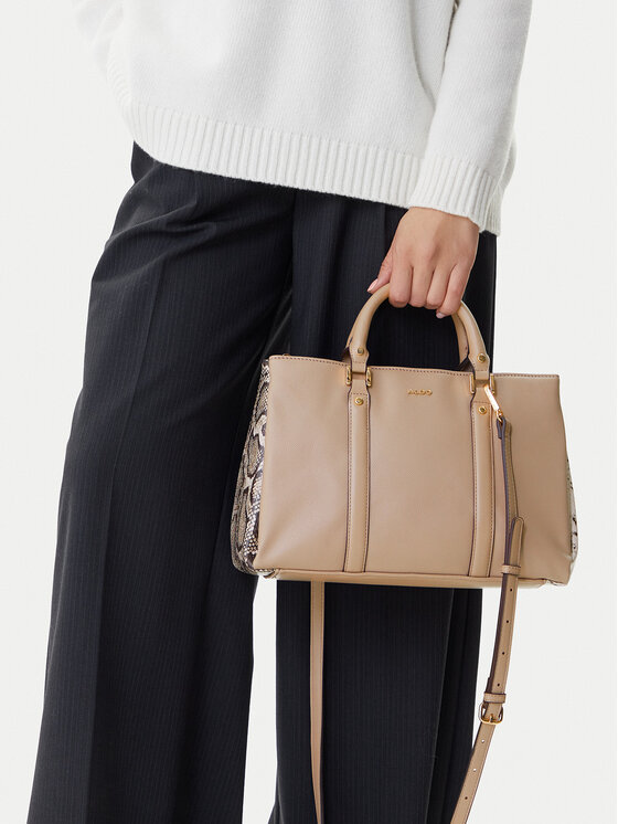 Aldo Aldo Geantă Harmonie 14143670 Maro