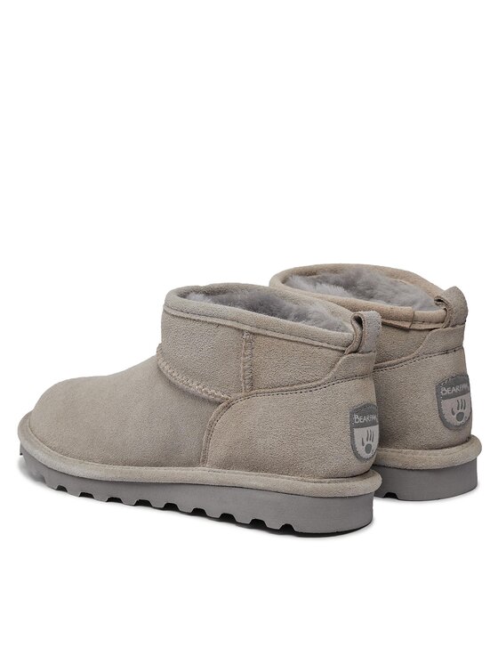 Bearpaw Bearpaw Снігоходи Shorty 2860W Сірий