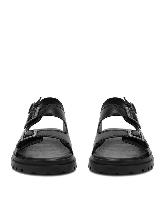 G-Star Raw G-Star Raw Сандали CEO-WI34-3310-18608 Черен