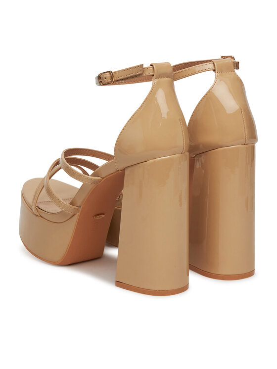 DeeZee DeeZee Sandaalid F8914-34 Beež
