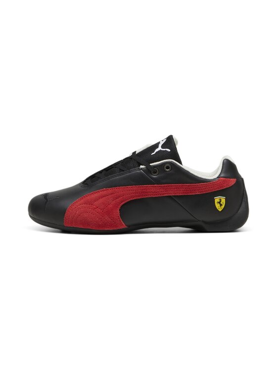 Puma Puma Sneakersy 308585 Czarny