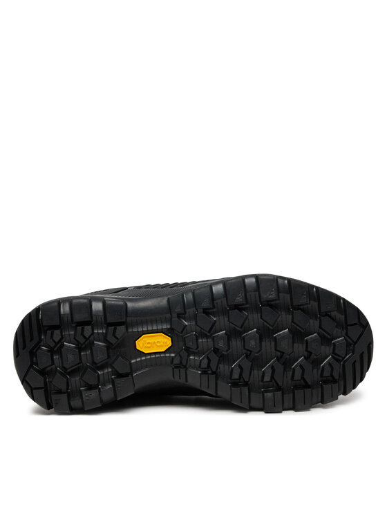 Mammut Mammut Trekking Blackfin III Wp High 3030-04060 Crna