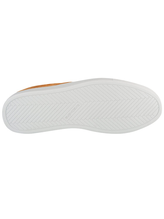 Skechers Skechers Sneakersy Arch Fit Legend - Hamor Żółty