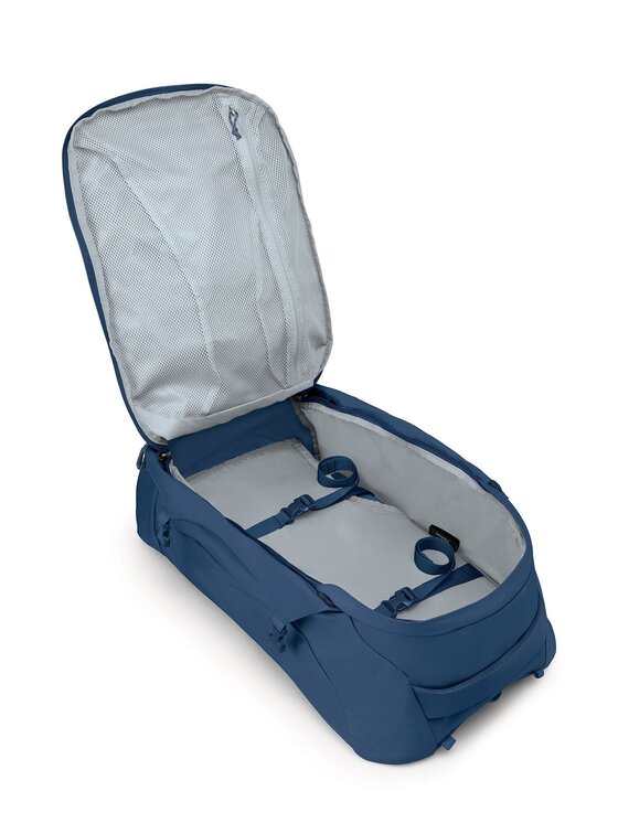 Osprey Osprey Plecak 263871 Granatowy