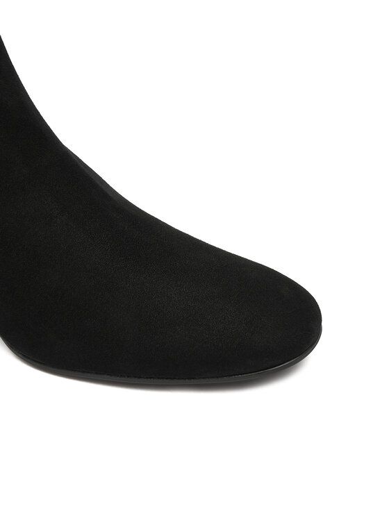 HÖGL HÖGL Stiefeletten 0-134107-01000 Schwarz