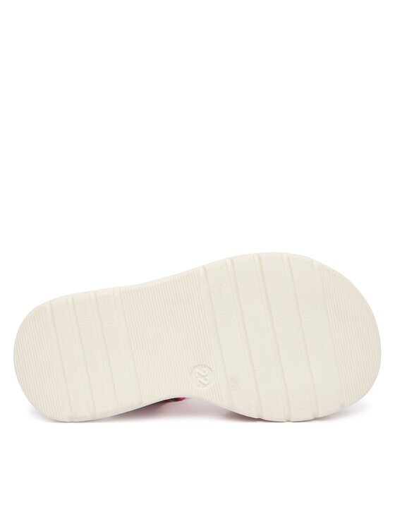 Agatha Ruiz de la Prada Agatha Ruiz de la Prada Босоніжки 262961 M Рожевий