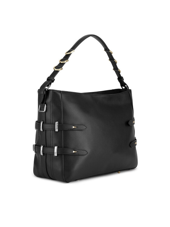 Badura Badura Torbica LUISA-01 Crna