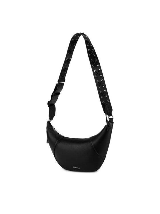 Badura Badura Handtasche LOA7237A Schwarz