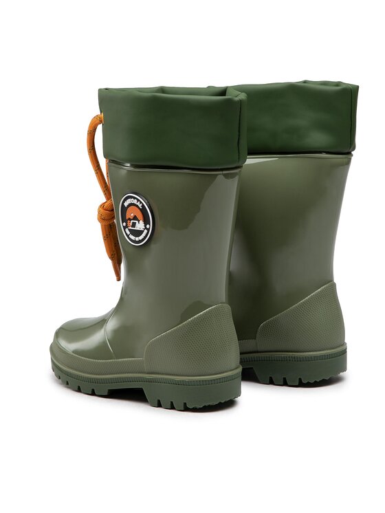 Mayoral Mayoral Kalossid 44.366 Roheline