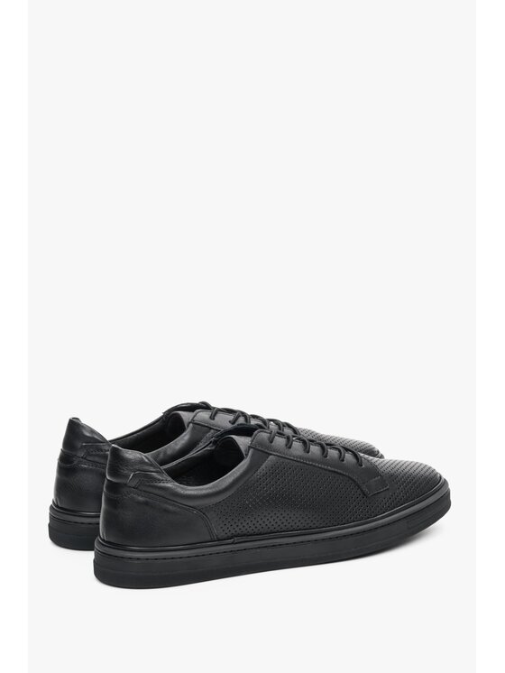 Estro Estro Sneakers ER00111366 Μαύρο